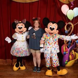 Meet your Posher, Lynn